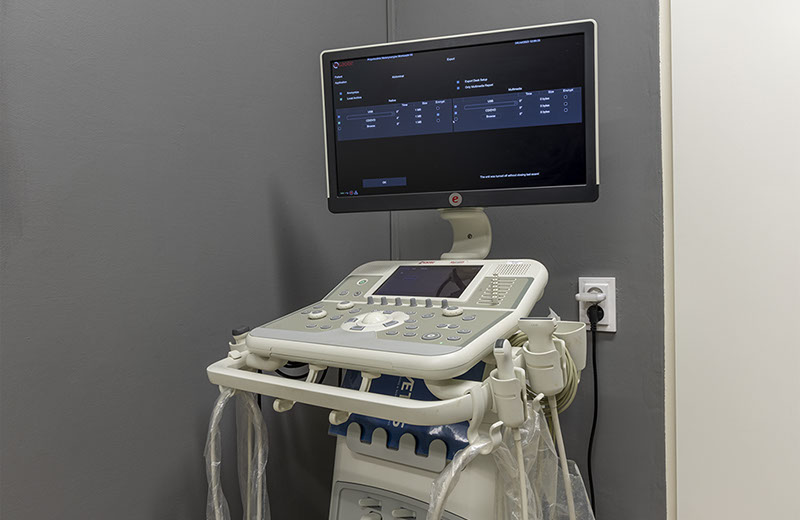 Weterynaria Pabianice - gabinet - galeria