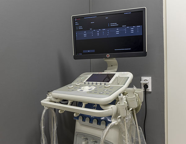 Weterynaria Pabianice - gabinet - galeria