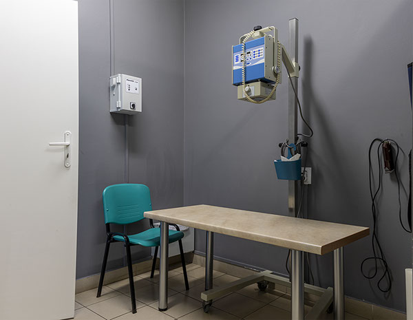 Weterynaria Pabianice - gabinet - galeria